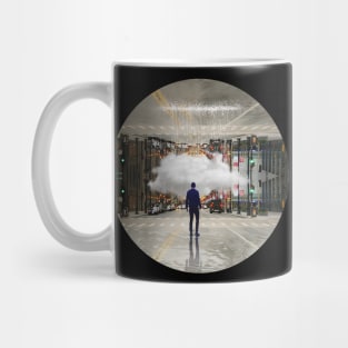 Water in the Streets Mug